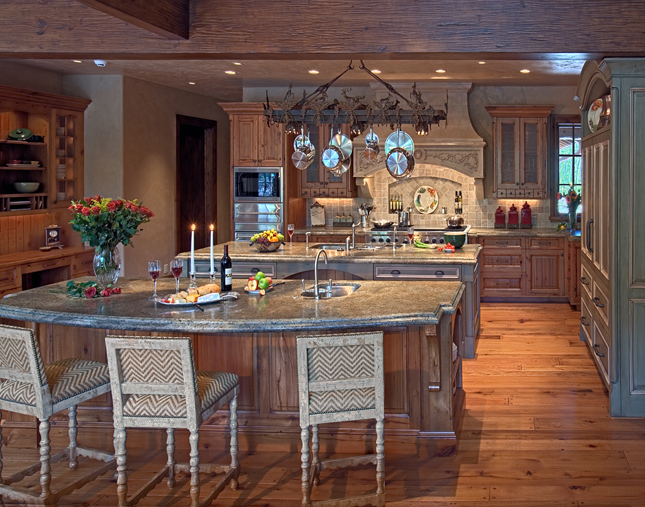 Traditional Kitchens | Kitchen Design Studio